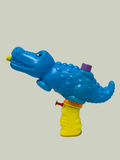 Crocodile Shape Water Gun Toys for Kids – Fun Outdoor Summer Splash Play 