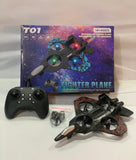 Remote Control Fighter Plane – Interstellar Exploration Series