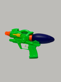 Mini Colorful Water Gun Set for Kids – Summer Outdoor Fun Toy – Lightweight Plastic Water Blaster 