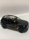 White SUV Toy Car with Lights – Premium Friction Powered Jeep for Kids (Metal Body Look)