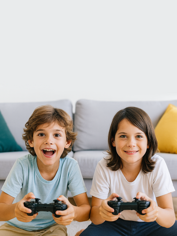 Mini Car Watch Toy for Kids – 2-in-1 Race Car Launcher Wristwatch with Cover | Boys & Girls Wearable Toy (Age 3+