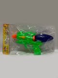 Mini Colorful Water Gun Set for Kids – Summer Outdoor Fun Toy – Lightweight Plastic Water Blaster 