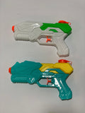 Colorful Water Gun Toy for Kids – High Pressure Summer Water Blaster