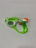 Water Gun Shooting Blaster Set for Kids – Futuristic Design, Easy Grip, Summer Outdoor Fun Toy 