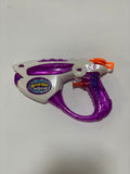Water Gun Shooting Blaster Set for Kids – Futuristic Design, Easy Grip, Summer Outdoor Fun Toy 