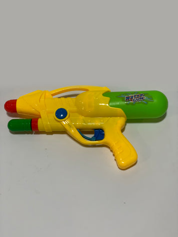 Double Nozzle Water Gun Set for Kids – High Capacity Summer Splash Toy – Outdoor Pool Fun 