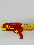 Large Water Gun Toy for Kids – High-Pressure Shooter Blaster with Big Tank 