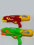 Large Water Gun Toy for Kids – High-Pressure Shooter Blaster with Big Tank 