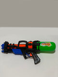Big Size Pump Action Water Gun Set for Kids – Powerful Long Range Splash Toy – Summer Outdoor Fun 