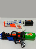 Big Size Pump Action Water Gun Set for Kids – Powerful Long Range Splash Toy – Summer Outdoor Fun 