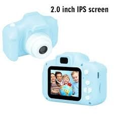 Kids Digital Camera – Fun & Creative Photography for Little Hands