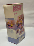 Musical Baby Doll with Feeding Bottle – Soft Hair Doll for Girls | Sweet Baby Toy for 3+ Ages