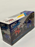 RC Ducati Style Remote Control Motorcycle – High Speed, 360° Rotation, Rechargeable Racing Bike Toy for Kids (6+ Age)