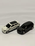 1:18 Scale Remote Control SUV Car Toy – Full Function Simulation Model Car with Controller for Kids (3+ Age)